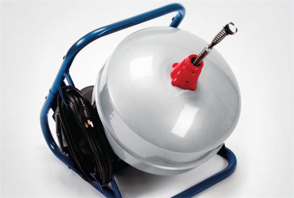 Electric Eel Model N