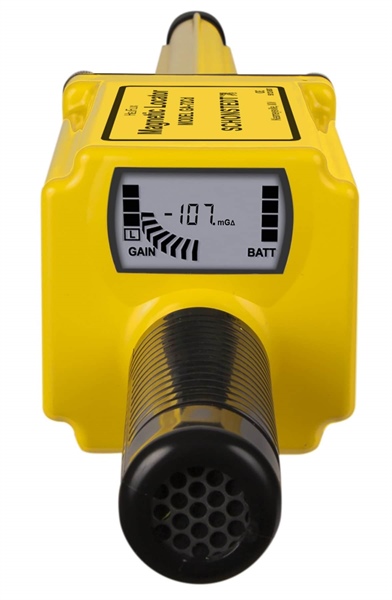 GA-72 Magnetic Locator