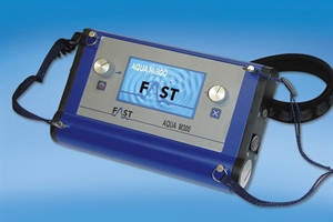 FAST Aqua M-300 Water Leak Detection Listening Tool