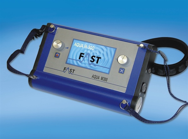 FAST Aqua M-300 Water Leak Detection Listening Tool